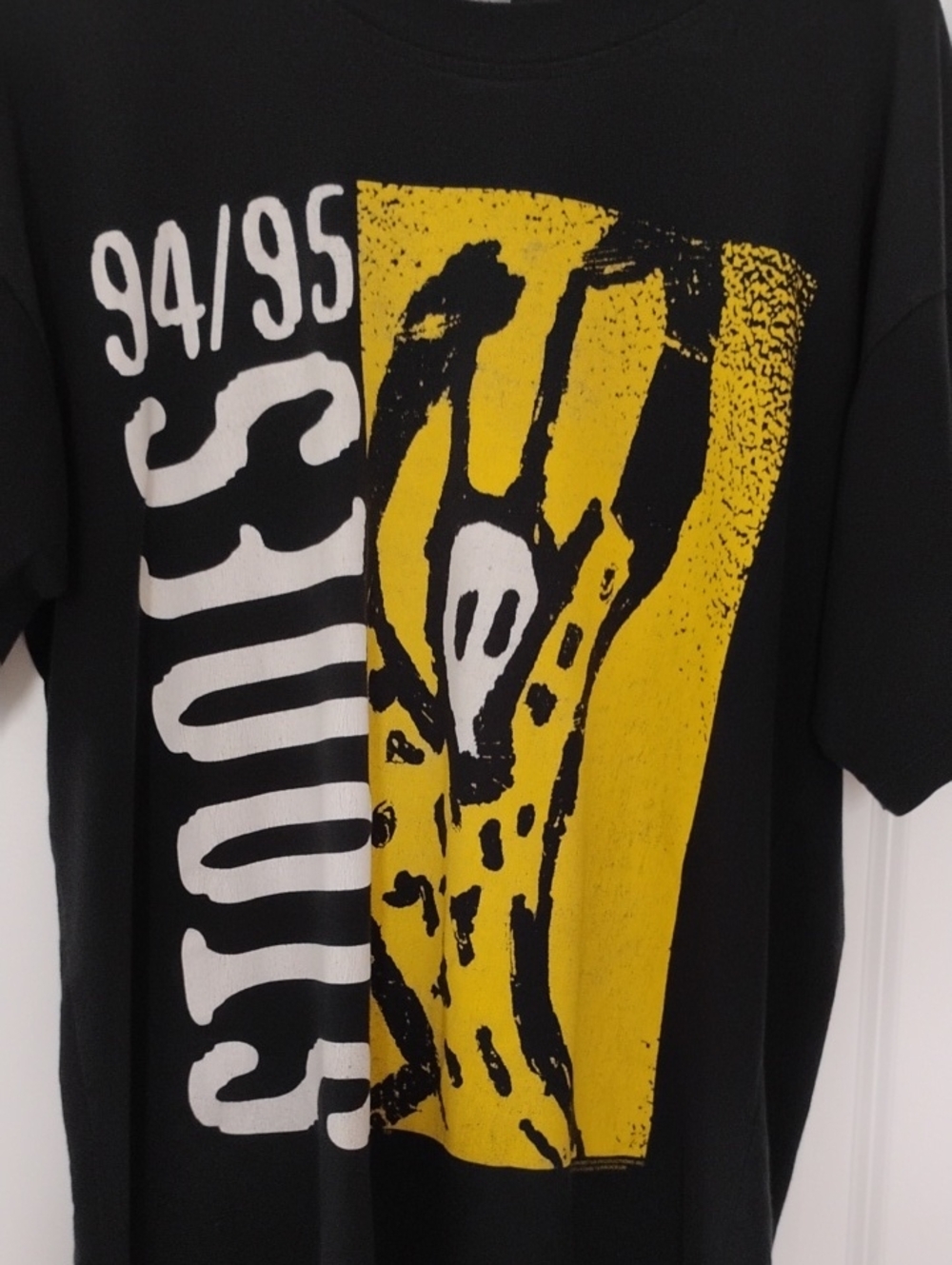 Rolling Stones Voodoo Lounge Tour 94/95 XL